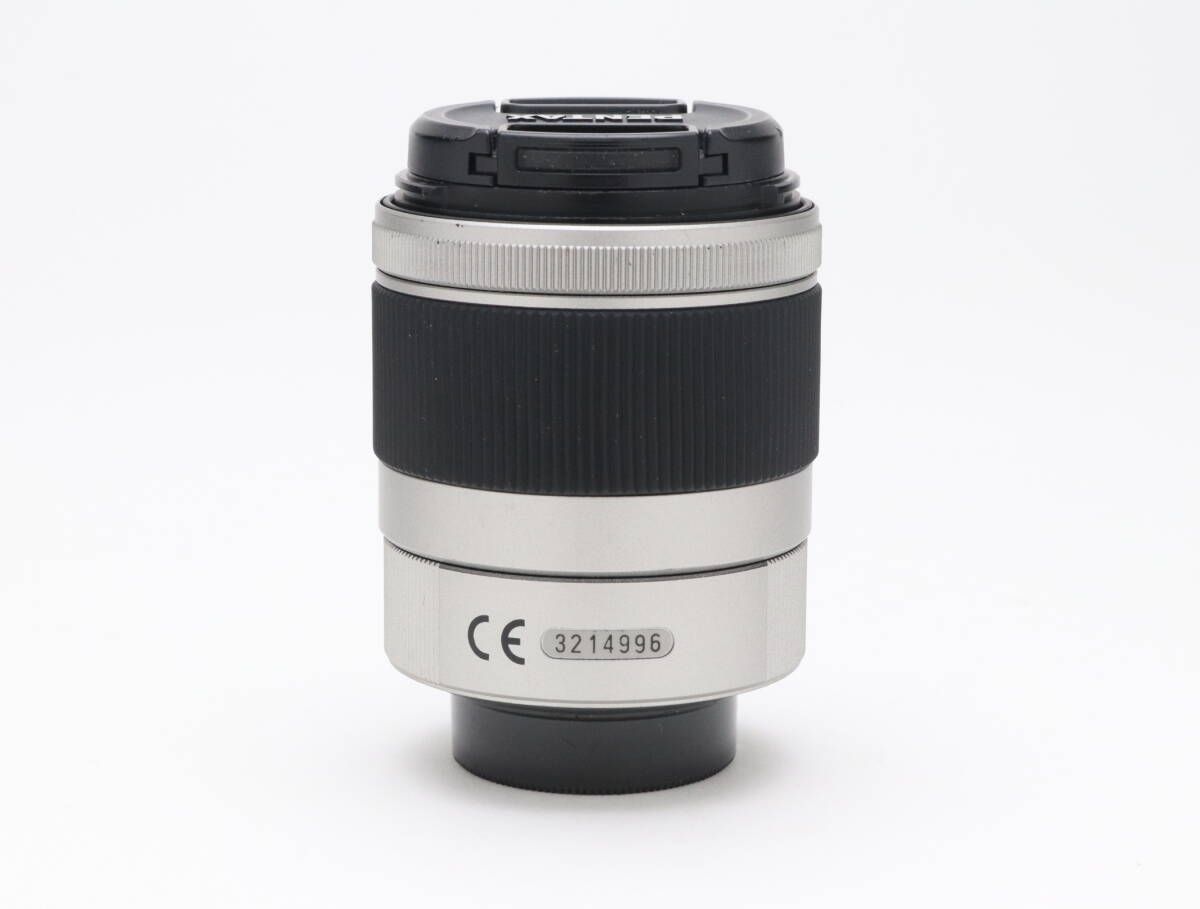 C (実用品) PENTAX ペンタックス 06 TELEPHOTO ZOOM 15-45mm F2.8 ED