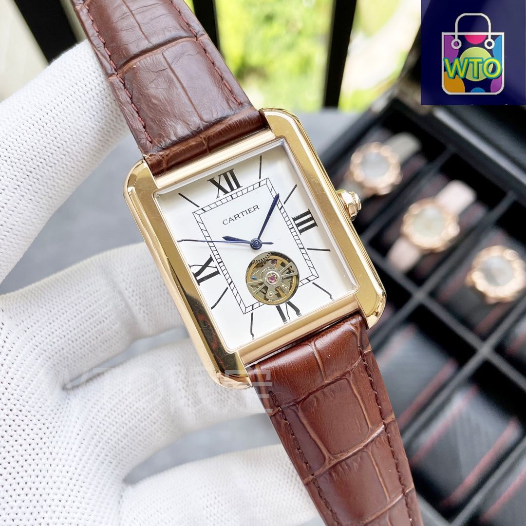 今日特価】Cartier カルティエ ノーブルシリーズ 高級感に満ちた