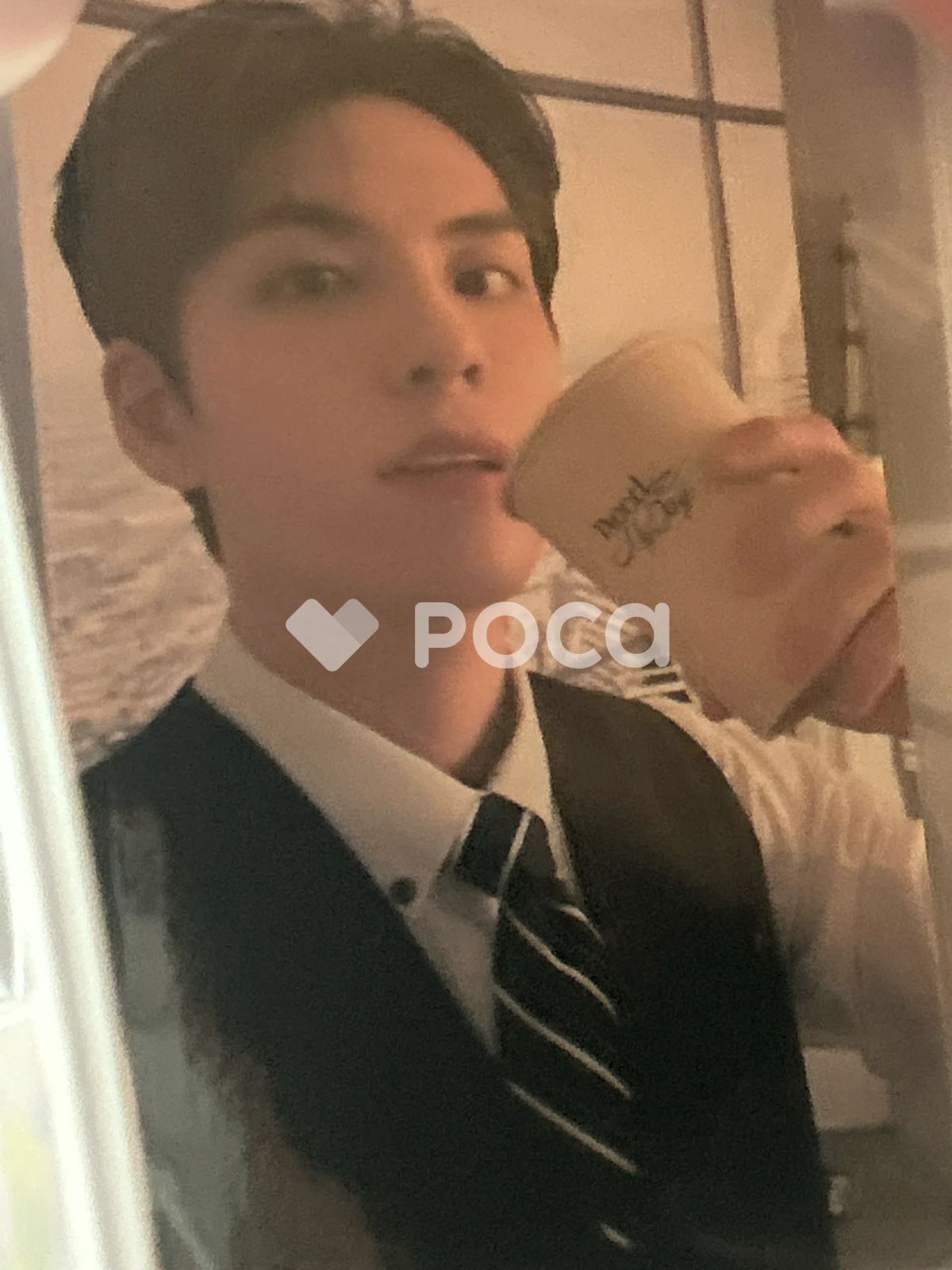 DAY6 ウォンピル DAY6 3RD FANMEETING I Need My Day 購入特典 - メルカリ