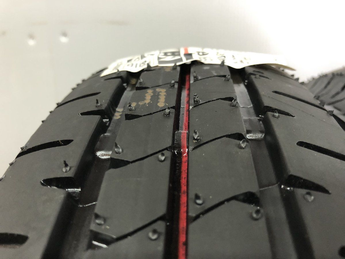 新品】2024年製 BS BRIDGESTONE NEWNO 155/65R14 75H 14インチ 夏