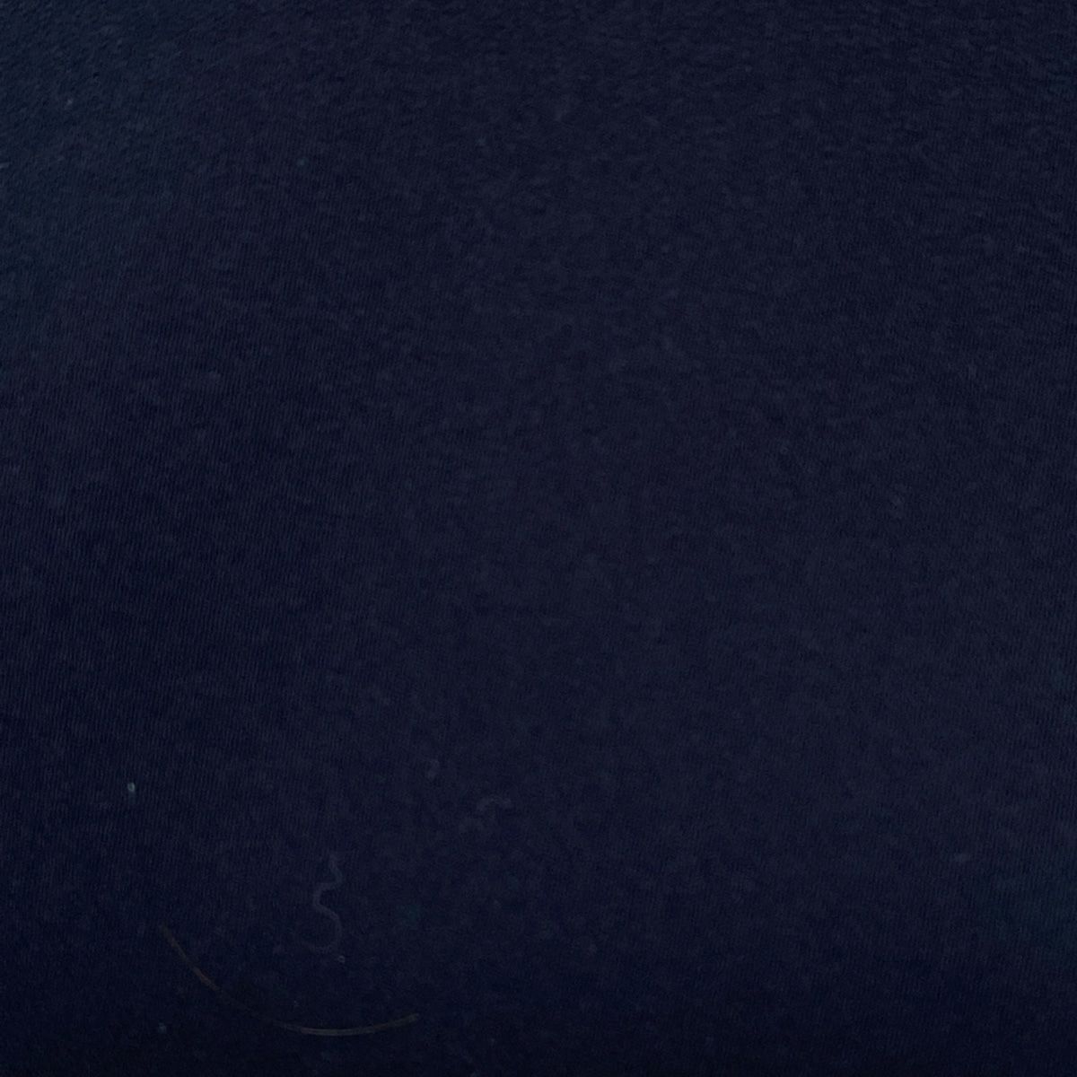 フォクシーFOXEY ネイビー 長袖ワンピース　40 フォクシーニューヨーク ワンピース サイズ40 M レディース - 38189