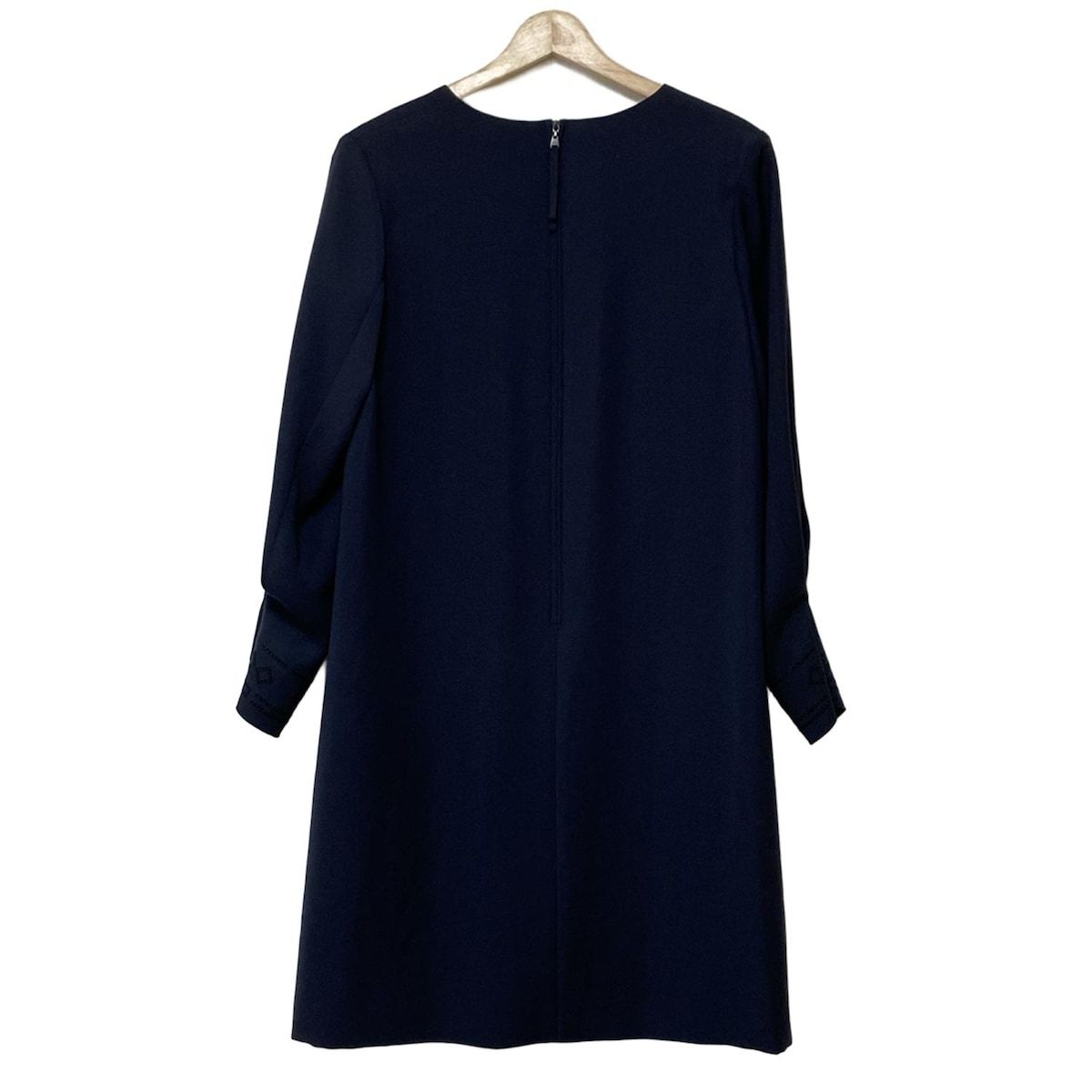 フォクシーニューヨーク ワンピース サイズ40 M レディース - 38189