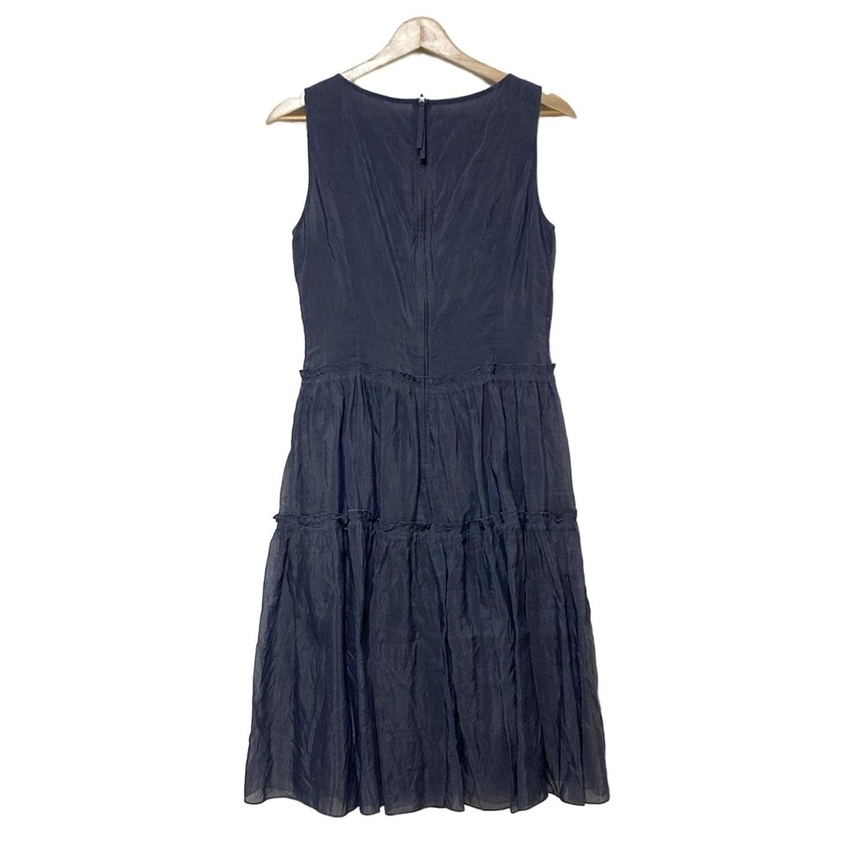 FOXEY(フォクシー) ワンピース サイズ40 M レディース - 37173