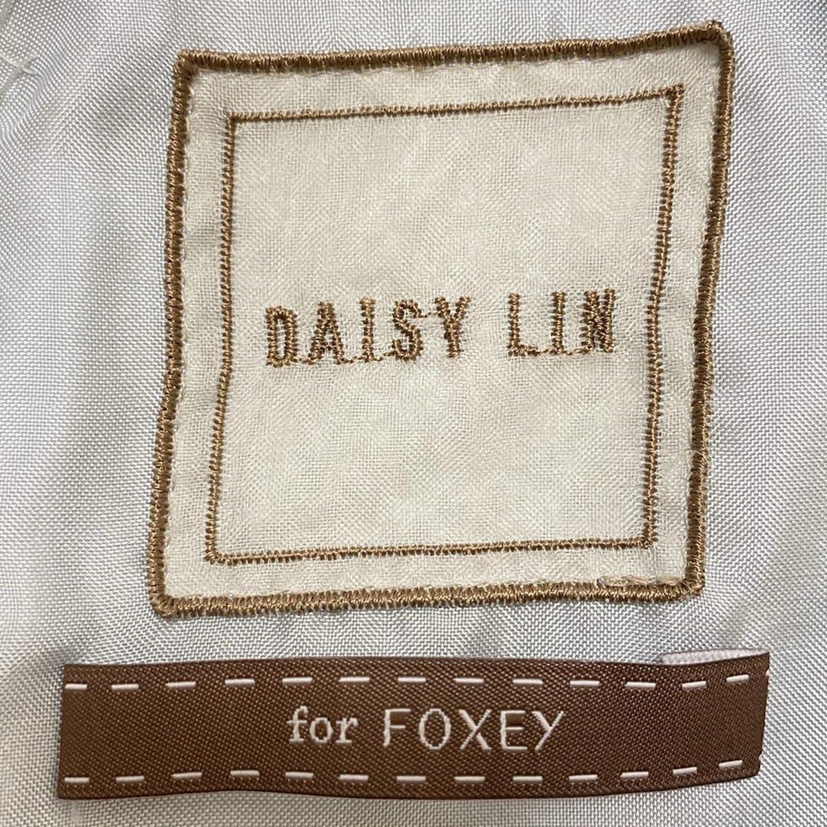 DAISY LIN(デイジーリン) ワンピース サイズ40 M レディース - ライト