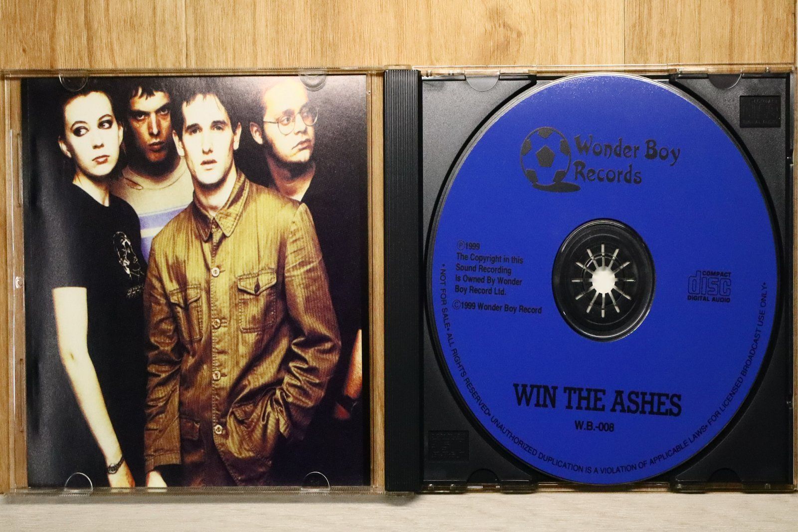 ash ash 廃盤　未開封 ASH - Meltdown [CD] | KITOWW