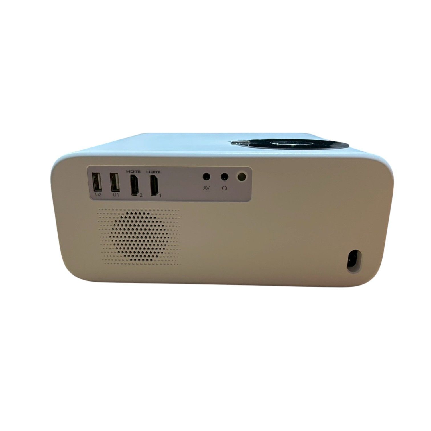 プロジェクター WIMIMS Video Projector Model:P63 WIMIMS Video Projector Model P63 プロジェクター ウィミウス