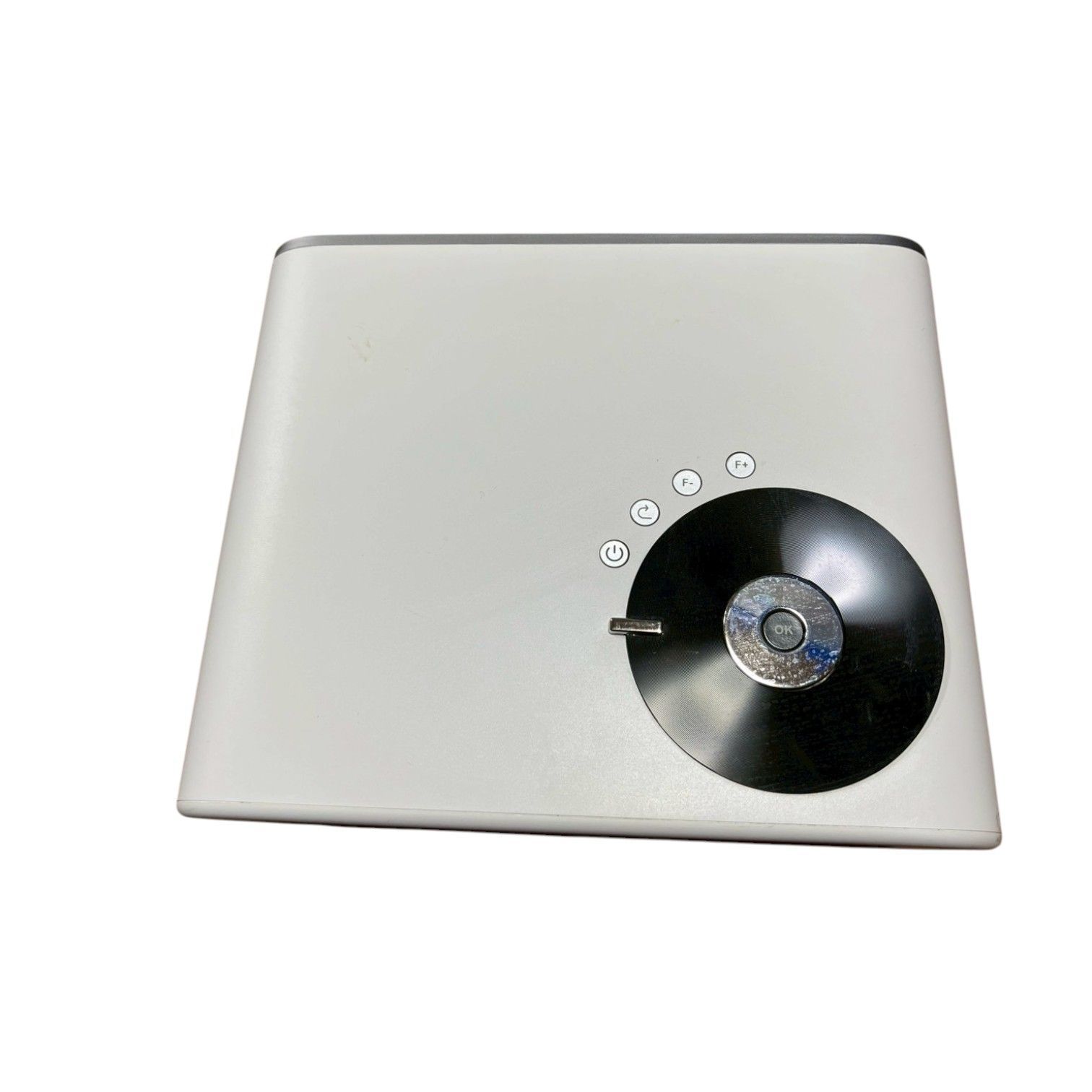 WIMIMS Video Projector Model P63 プロジェクター ウィミウス