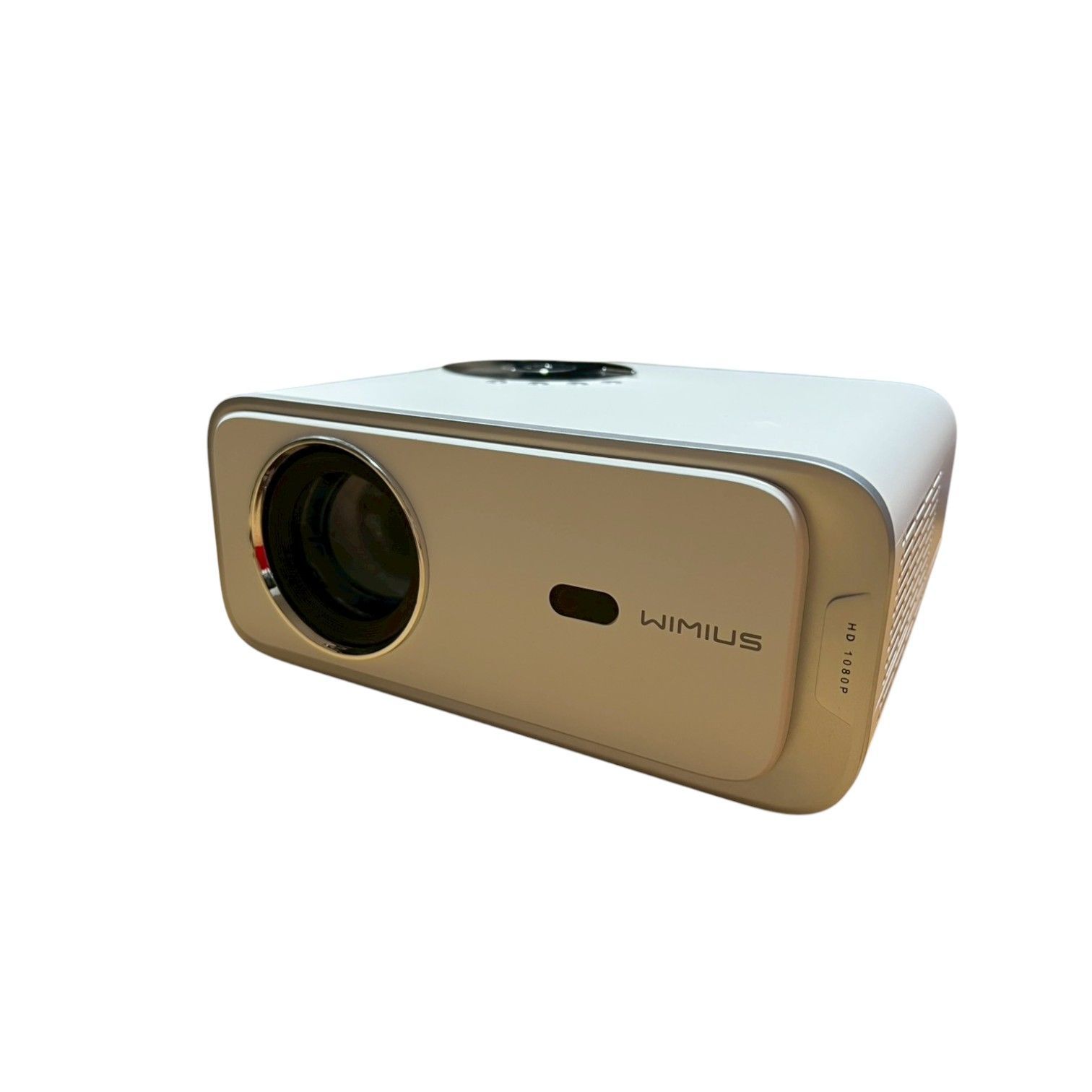 プロジェクター WIMIMS Video Projector Model:P63 WIMIMS Video Projector Model P63 プロジェクター ウィミウス