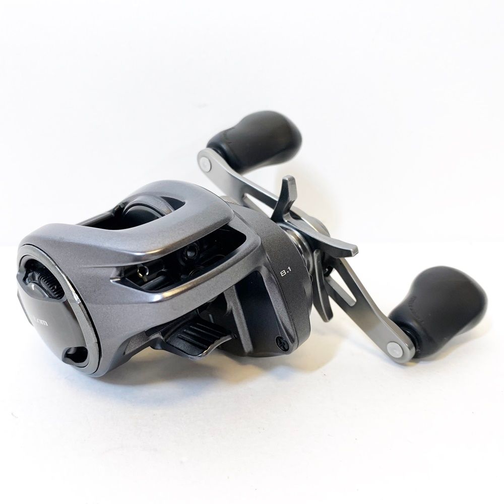 加古川店】 中古 SHIMANO | シマノ リール 22バンタム HG LH 【ベイト