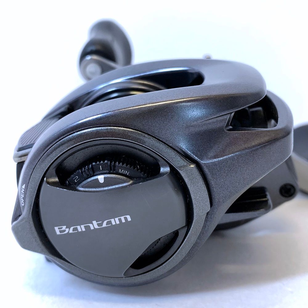 加古川店】 中古 SHIMANO | シマノ リール 22バンタム HG LH 【ベイト