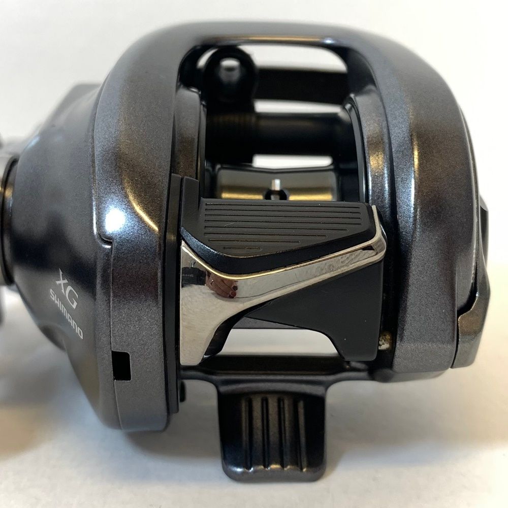 シマノ 22バンタム HG LEFT ベイトリール 楽天市場】シマノ(SHIMANO) ベイトリール 22 バンタム HG LEFT