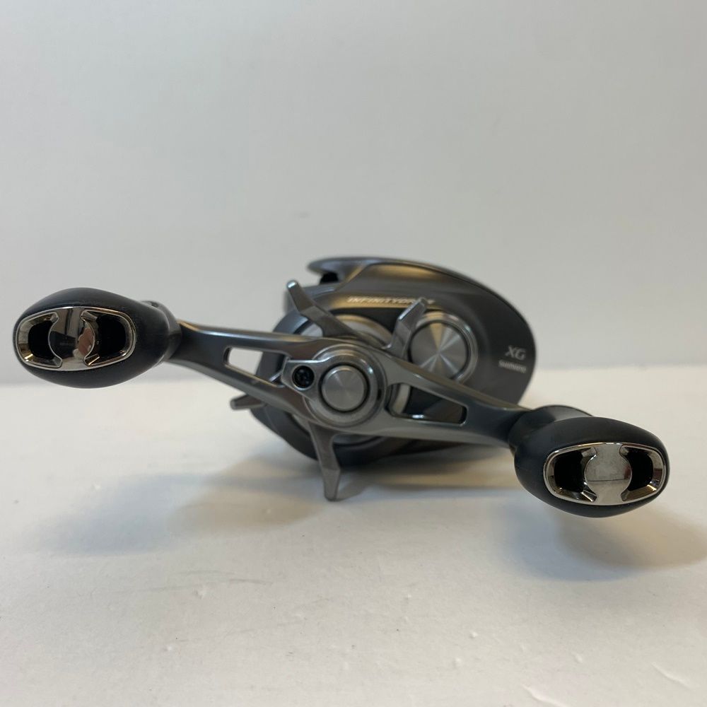 シマノ 22バンタム HG LEFT ベイトリール シマノ22バンタムHG シマノ 22 バンタム HG LEFT : ヨコオネット Yahoo