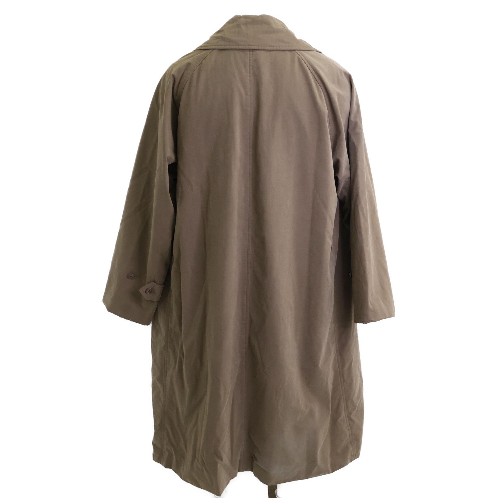 COMOLI コモリ Q03-04011 ライナー付 タイロッケン 2 - メルカリ