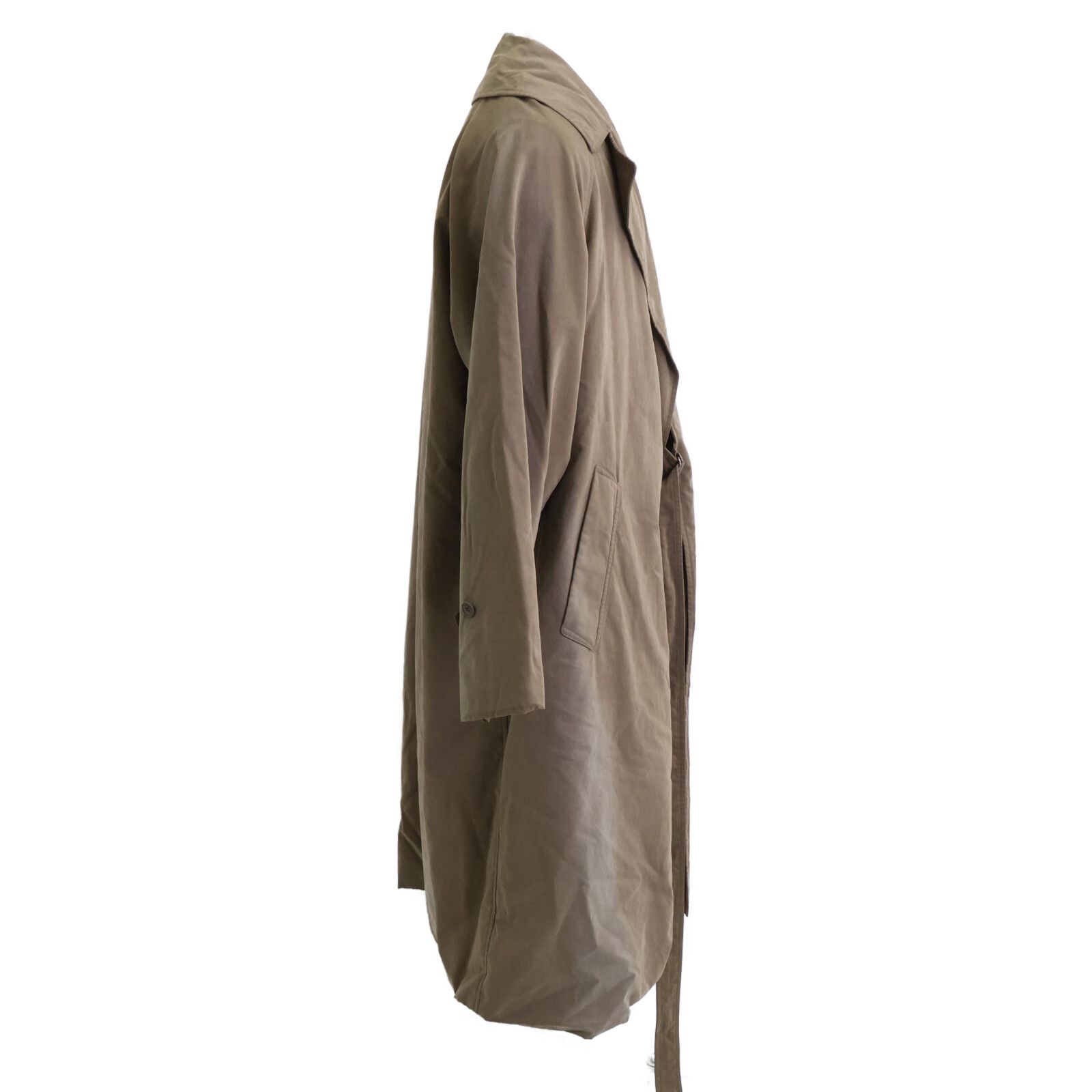 COMOLI コモリ Q03-04011 ライナー付 タイロッケン 2 - メルカリ