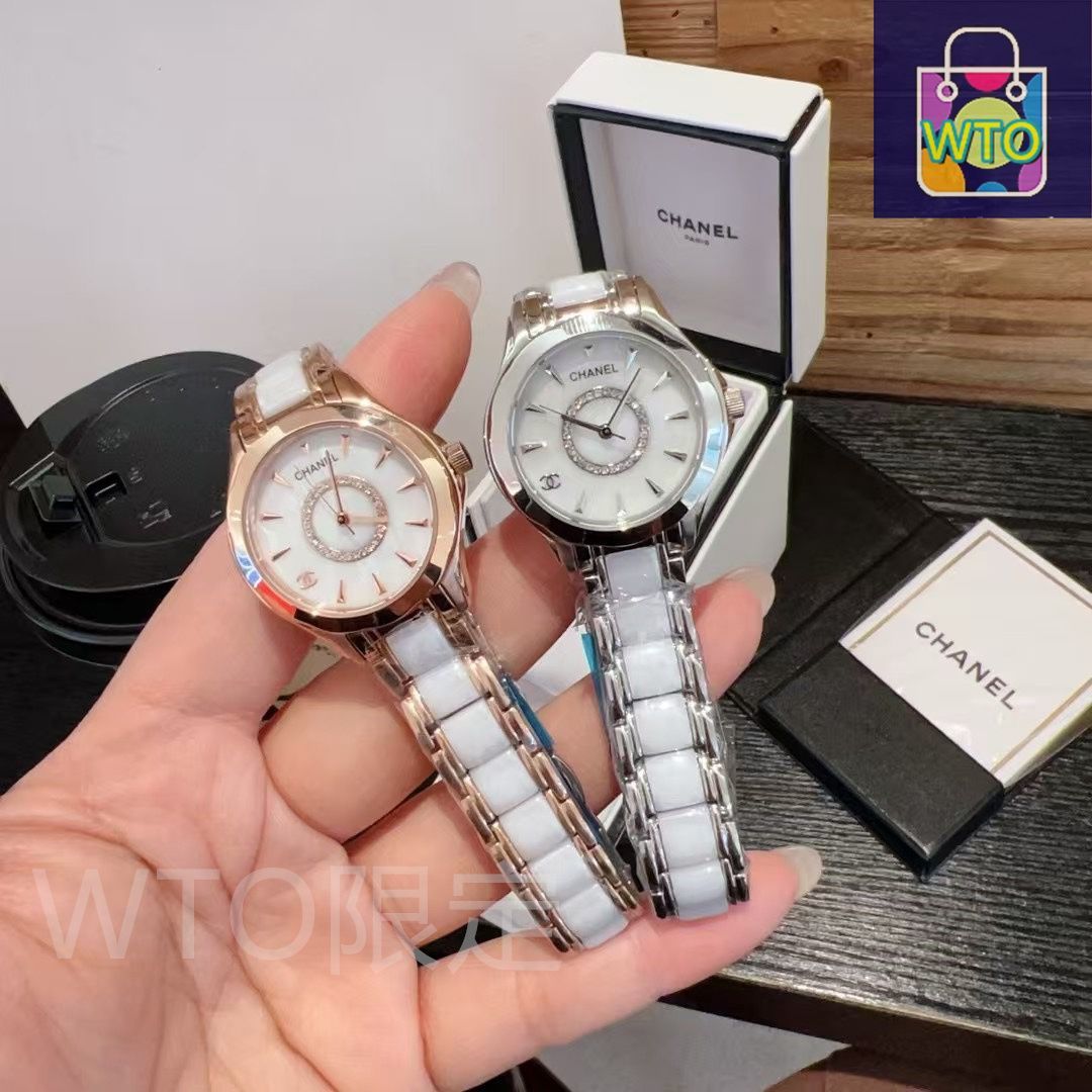 CHANEL シルバー クォーツ 時計 シャネル CHANEL｜マドモアゼル｜Mademoiselle｜クォーツ・2000年代製