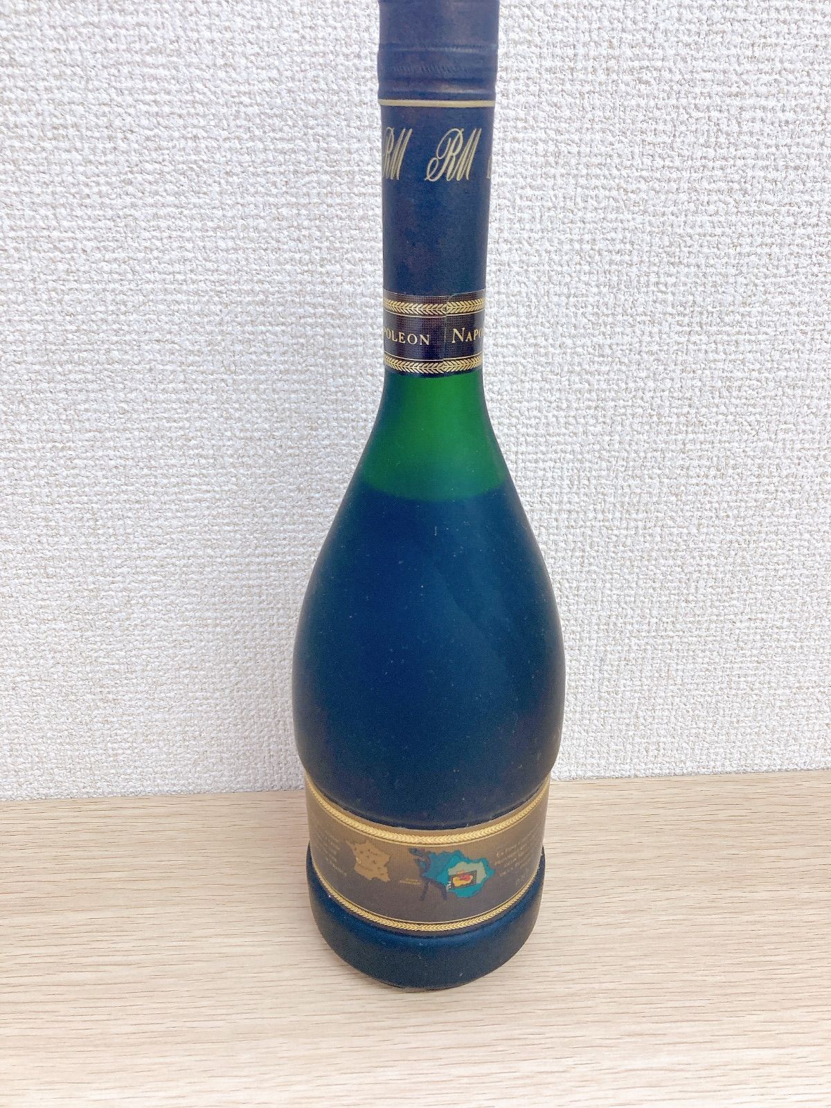 ○5【未開栓】レミーマルタン ナポレオン コニャック 古酒 ブランデー