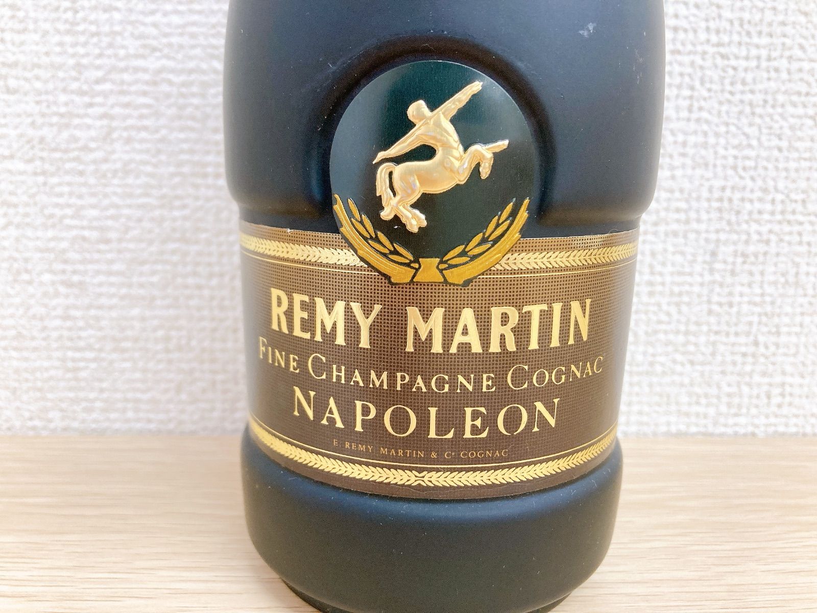 未開栓 古酒】レミーマルタン エクストラ ナポレオン コニャック