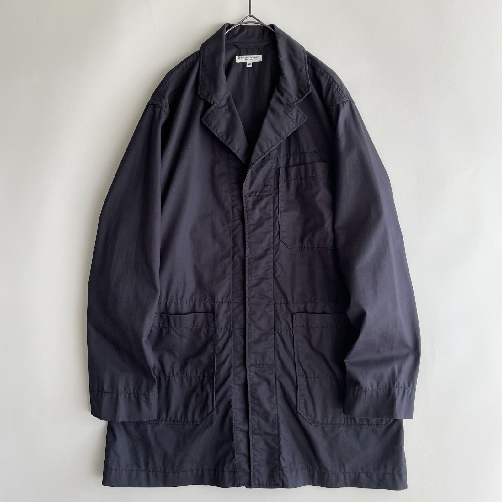 ENGINEERED GARMENTS size/XS (kd) エンジニアードガーメンツ ワーク