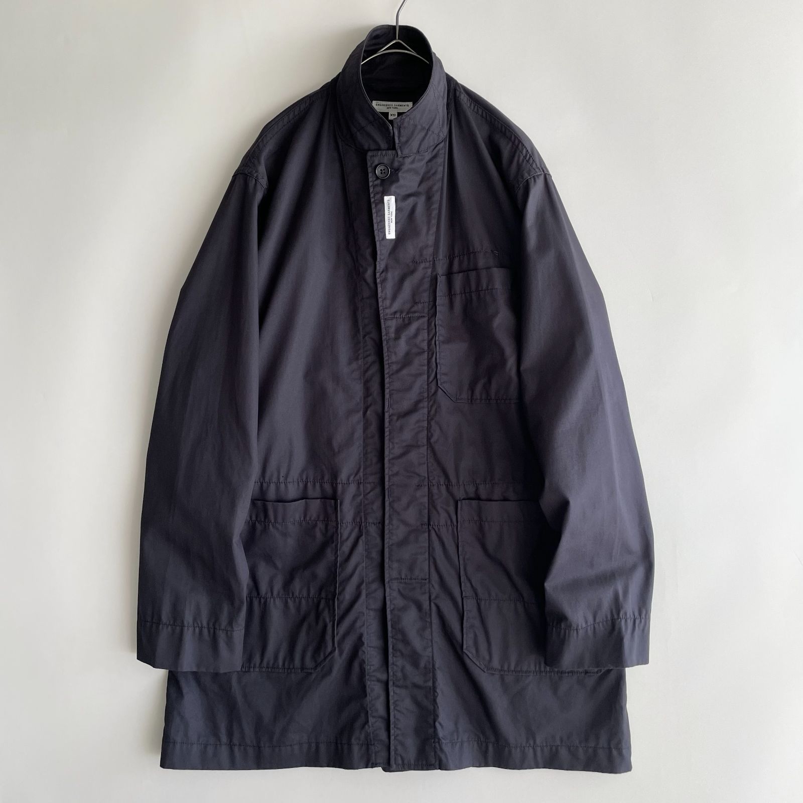 ENGINEERED GARMENTS size/XS (kd) エンジニアードガーメンツ ワーク