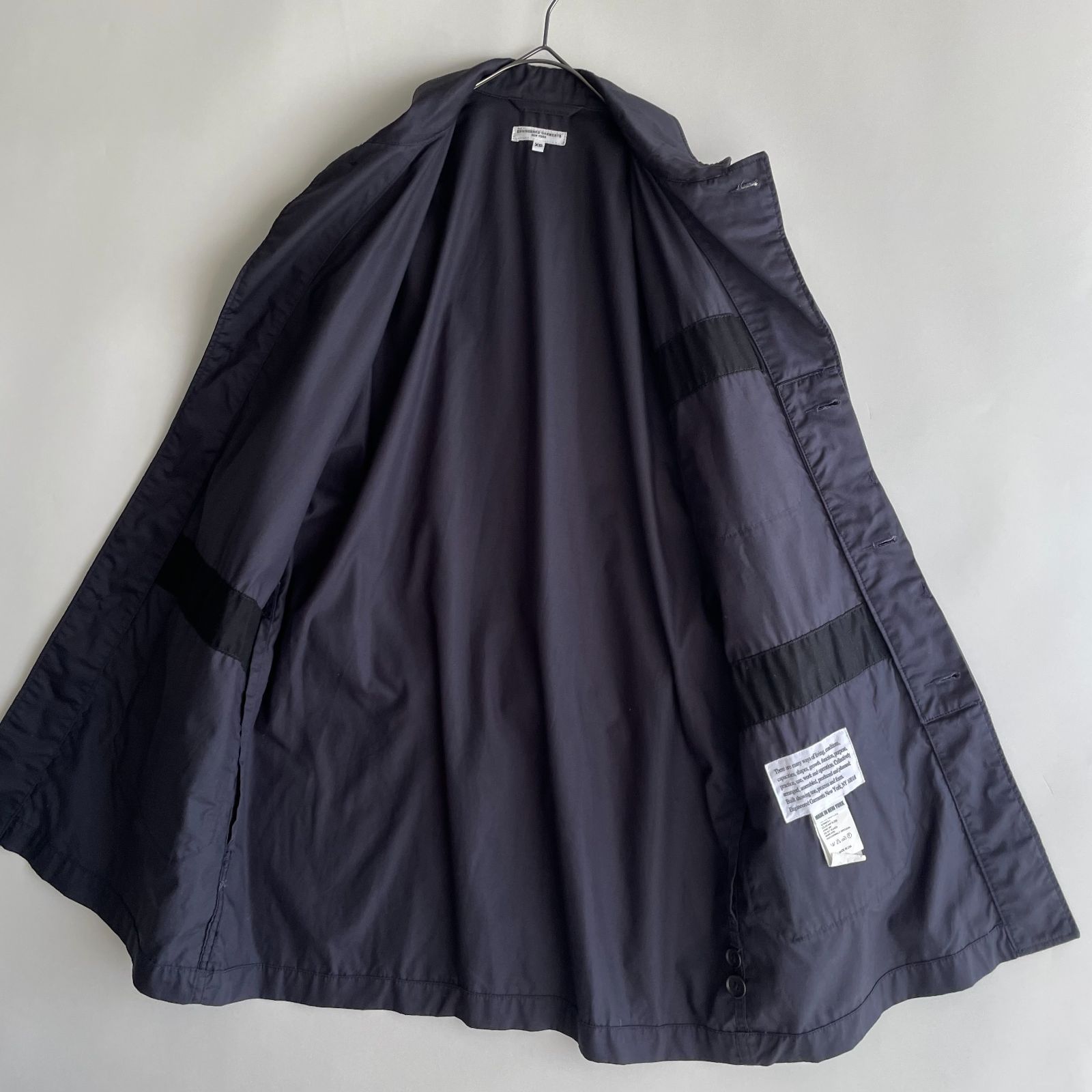 ENGINEERED GARMENTS size/XS (kd) エンジニアードガーメンツ ワーク