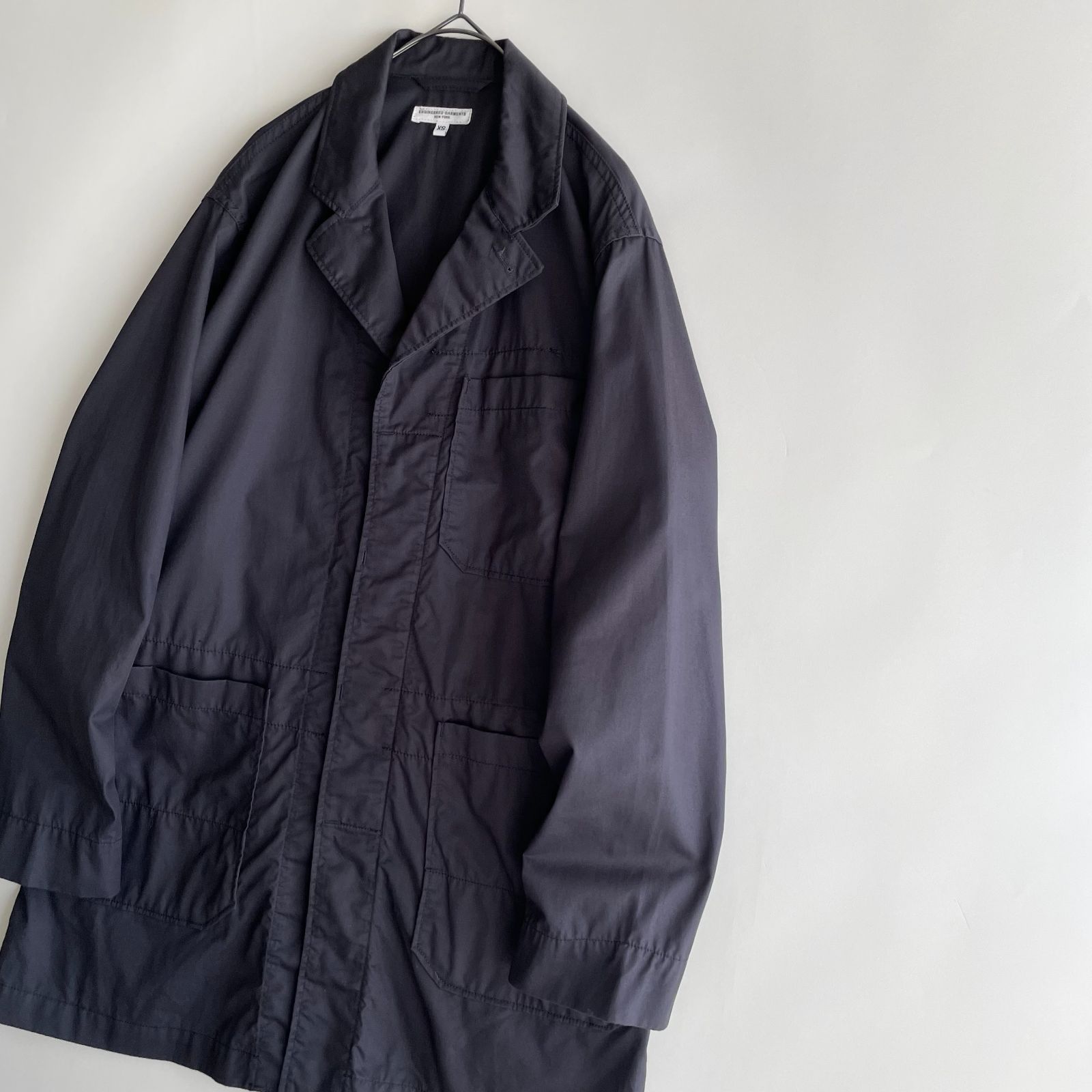 ENGINEERED GARMENTS size/XS (kd) エンジニアードガーメンツ ワーク