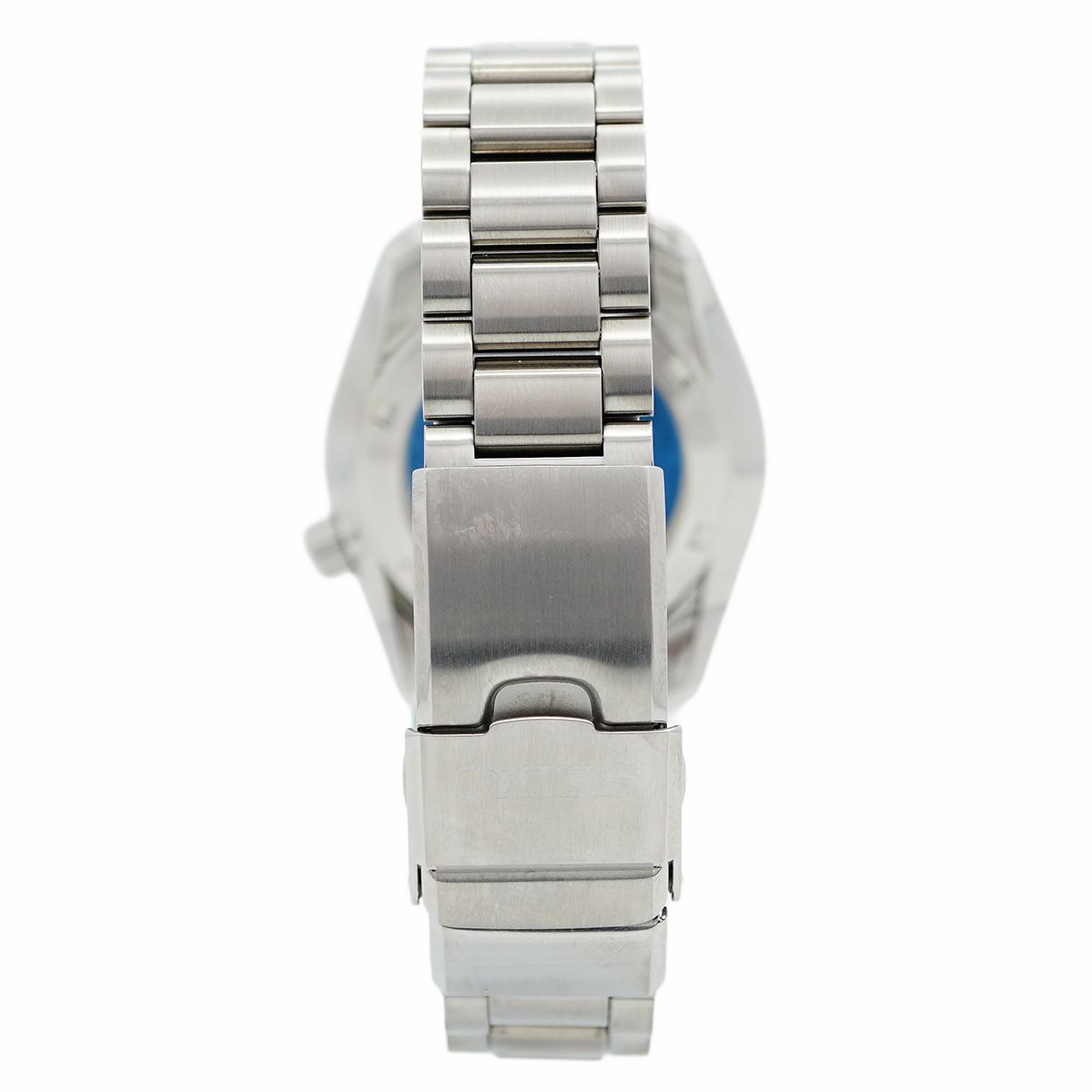 5wwo0203】セイコー プロスペック 6R54-00D0/ SBEJ009 グリーン文字盤  