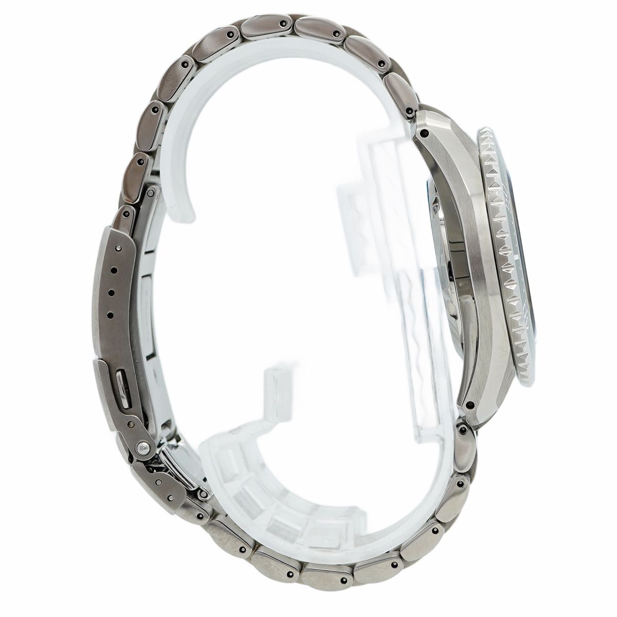 5wwo0203】セイコー プロスペック 6R54-00D0/ SBEJ009 グリーン文字盤  