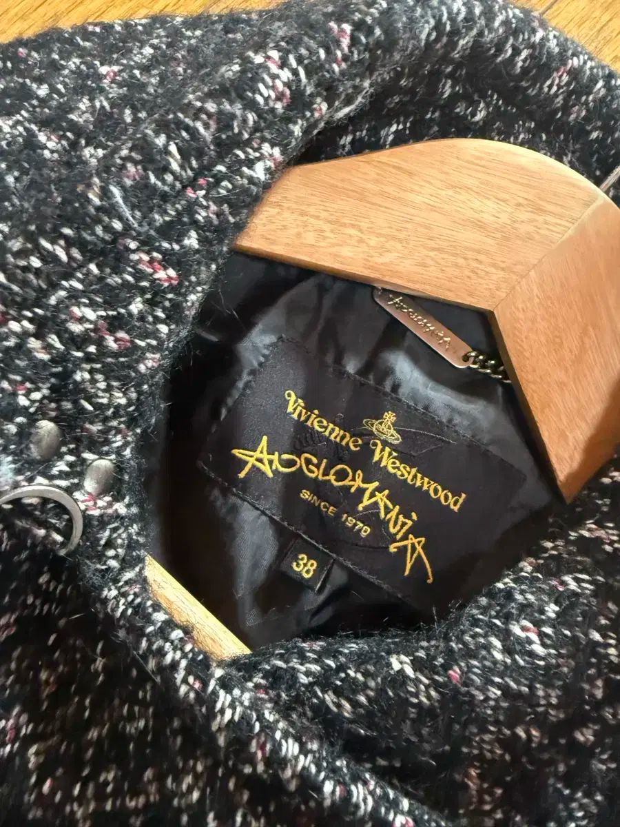 ヴィヴィアン・ウエストウッド コート アウトレット アングロマニア