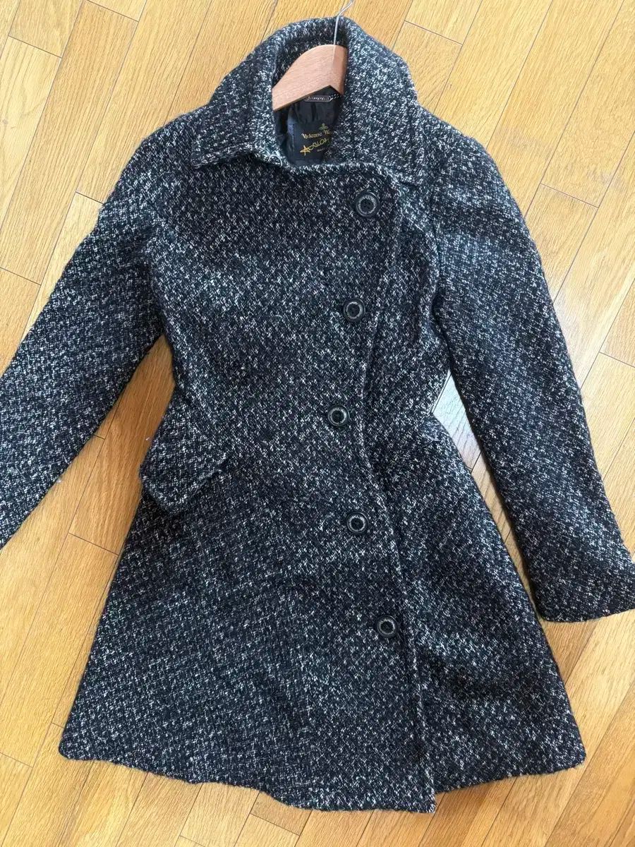 ヴィヴィアン　アングロマニア　変形アウター　ジャケット　コート Vivienne Westwood - 希少 美品 ヴィヴィアンウエストウッド アングロ