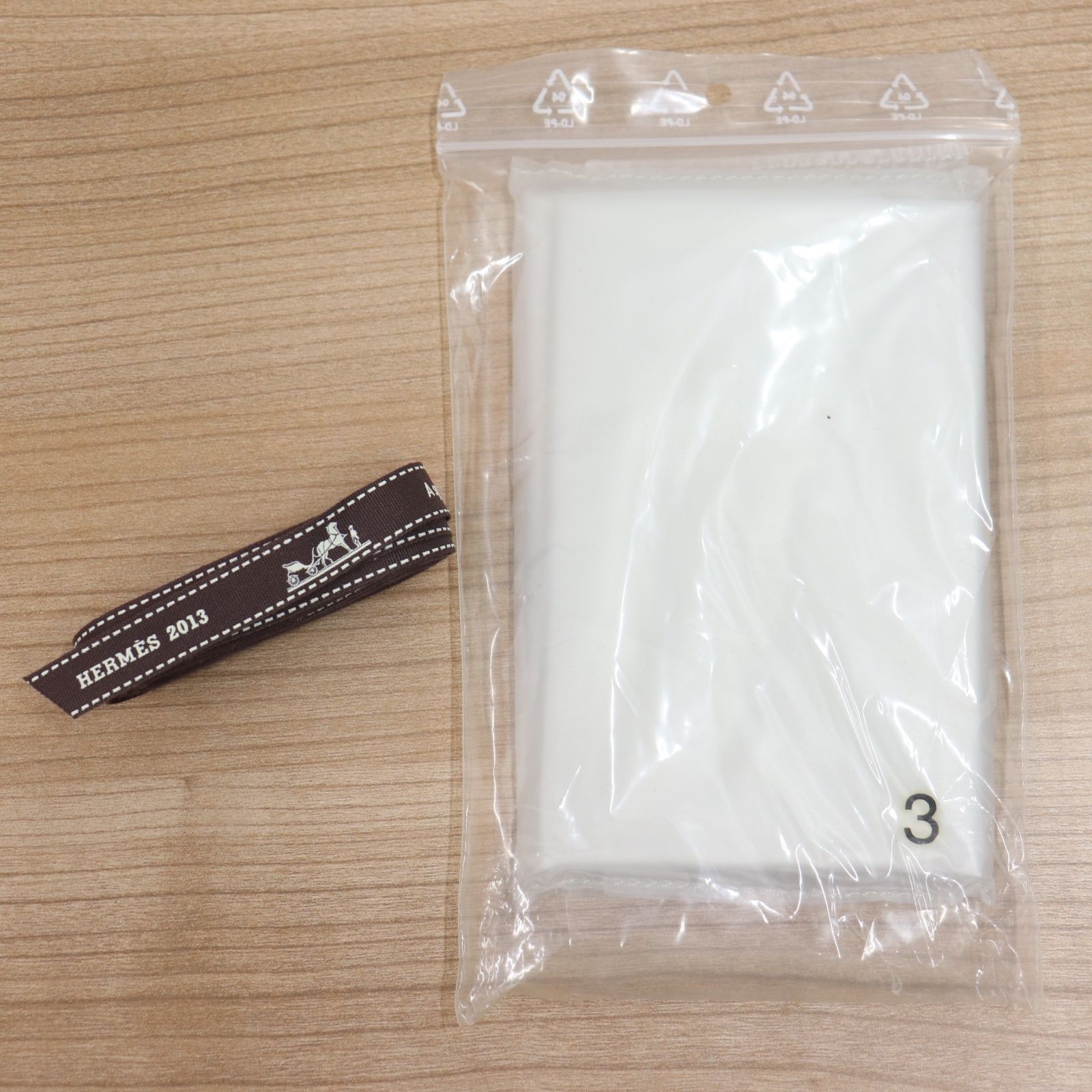 ITWQN8K9K704 HERMES エルメス ボリード31 空き箱 079□ オレンジ