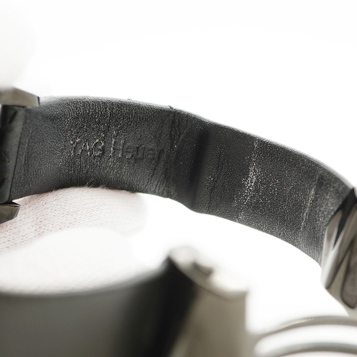 5wwo0225】タグホイヤー カレラ WAR1113 グレー文字盤【中古】腕時計  