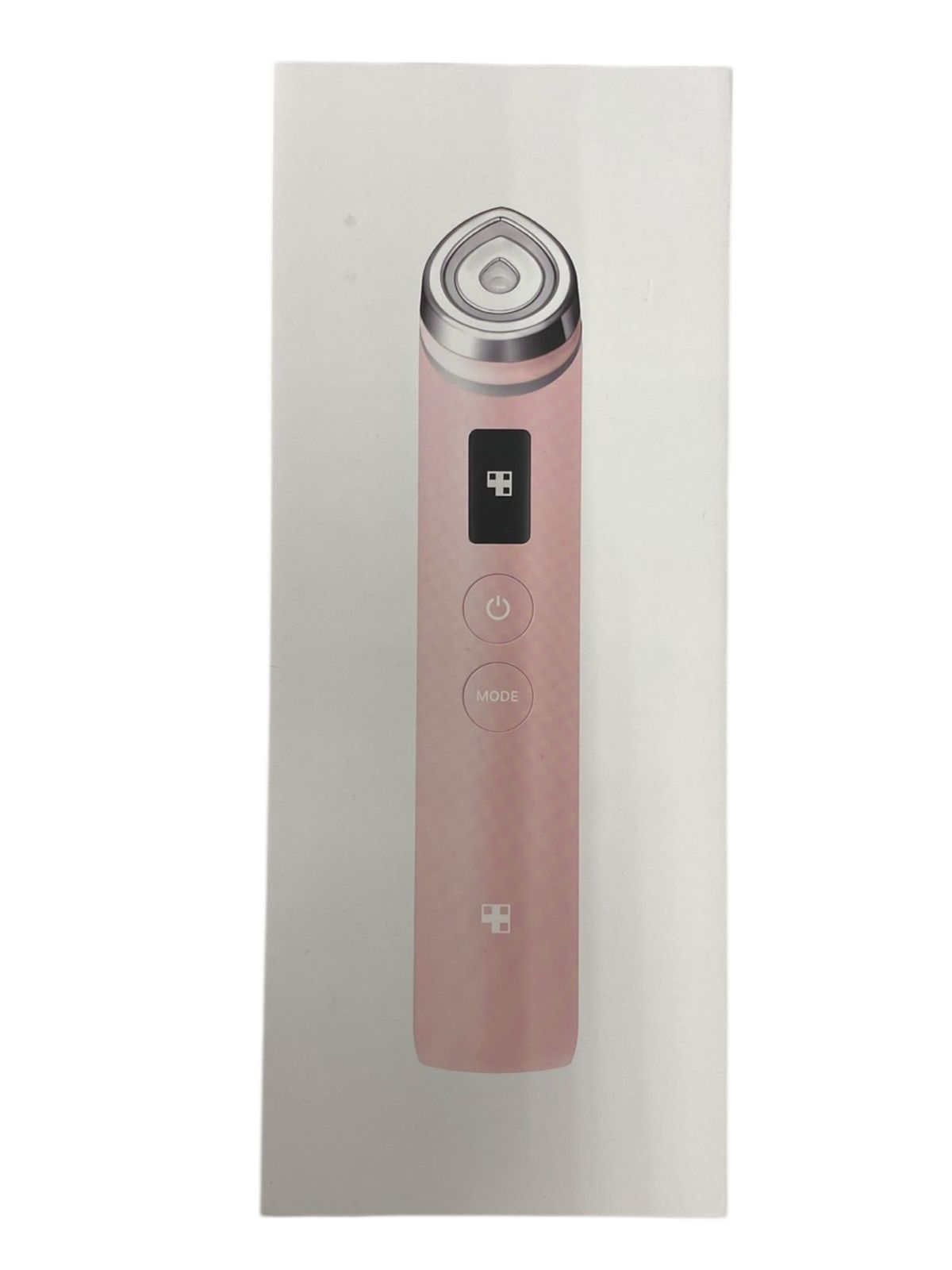 medicube(メディキューブ) AGE-R ブースタープロ 美顔器 ME-BPRO-K