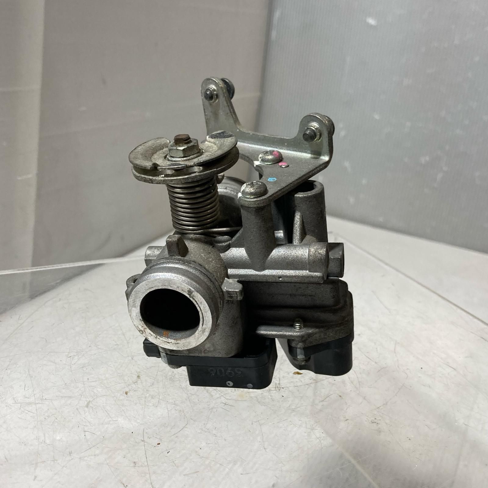 YAMAHA ジョグ50 SA36J スロットルボディー JOG ヤマハ