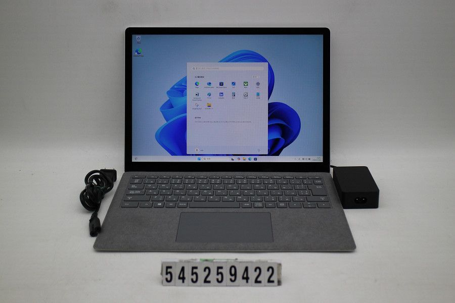 Microsoft Surface Laptop 4 256GB Ryzen 5 3580U 2.2GHz/8GB/256GB