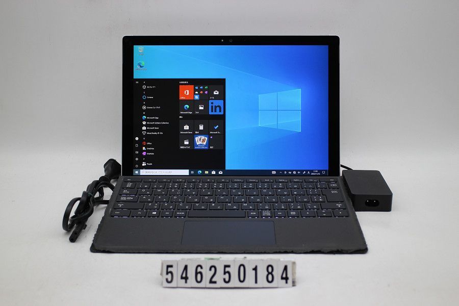 Microsoft Surface Pro 4 128GB Core i5 6300U 2.4GHz/4GB/128GB(SSD