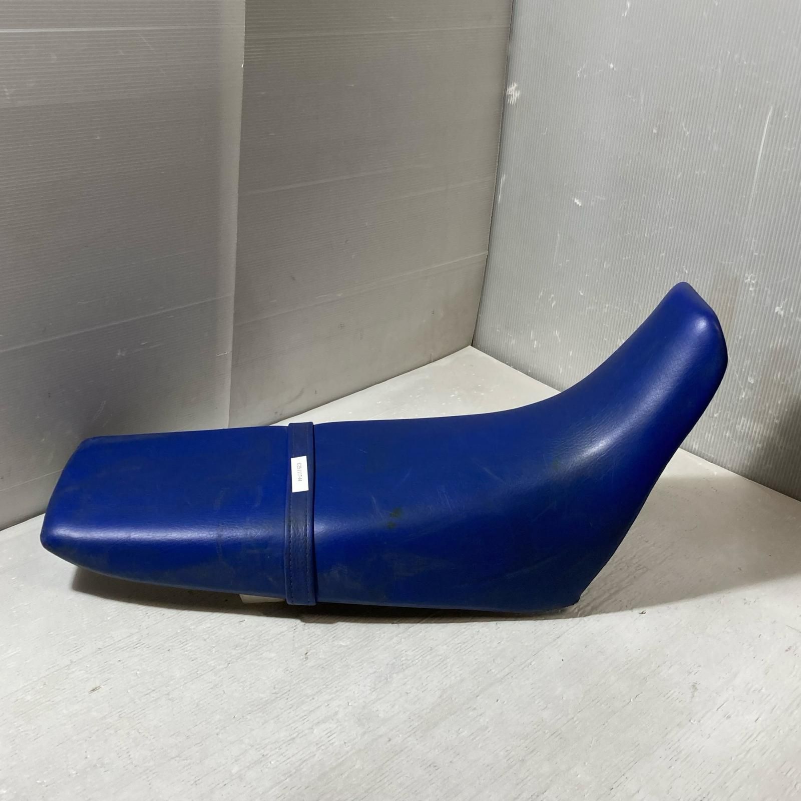 YAMAHA ランツァ (DT230) 4 シート DT ヤマハ - メルカリ