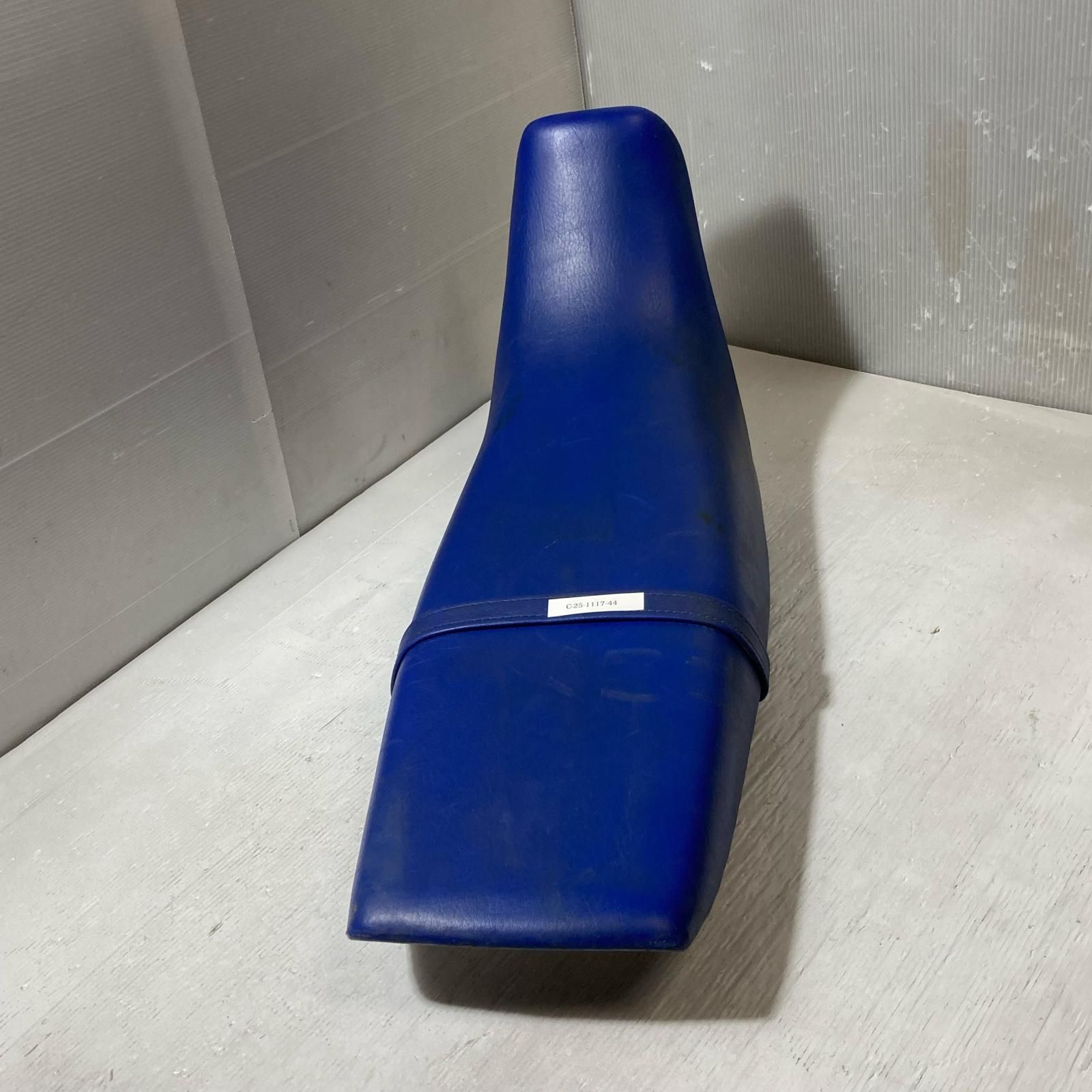 YAMAHA ランツァ (DT230) 4 シート DT ヤマハ - メルカリ