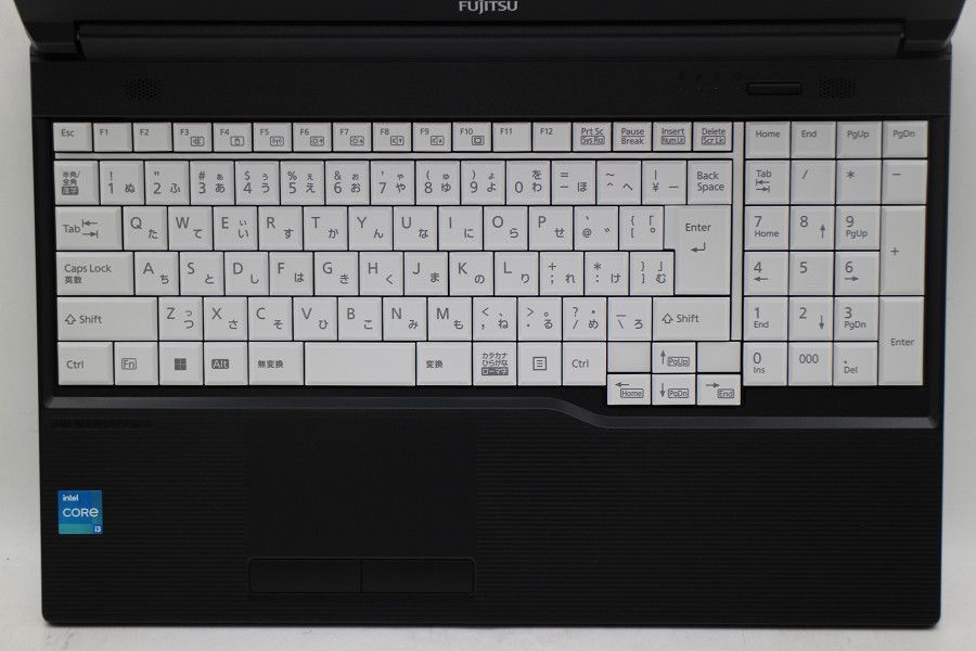 a5512様 富士通 LIFEBOOK A5512/KX Core i3 1215U 2.5GHz/8GB/256GB(SSD)/Multi