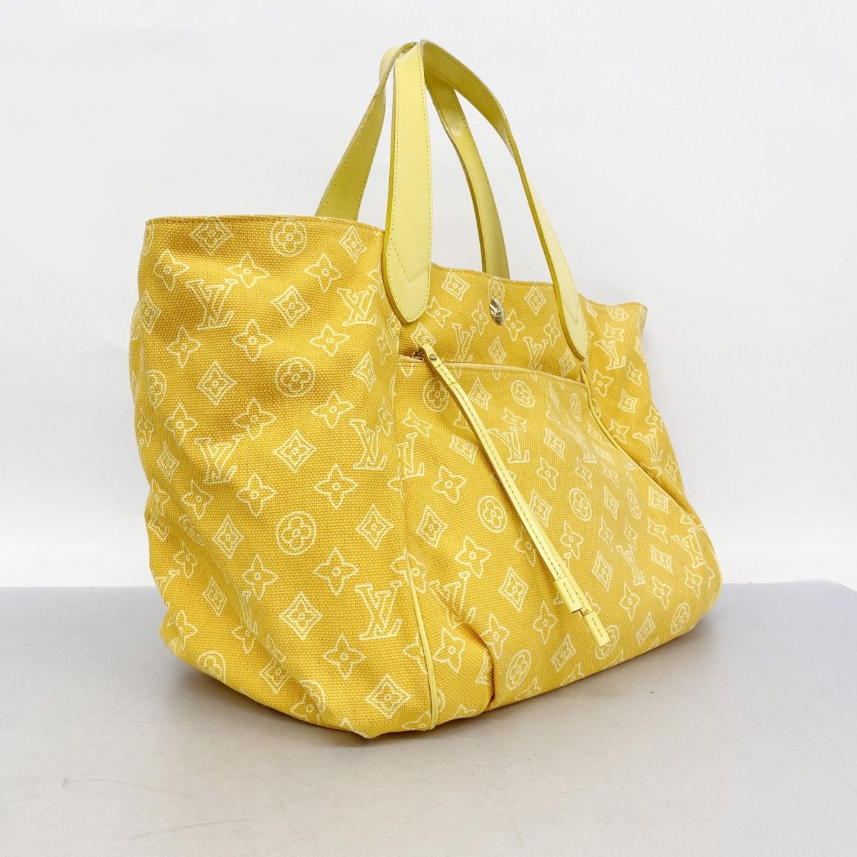 ヴィトン ビーチライン カバイパネマGM トートバッグ ルイヴィトン