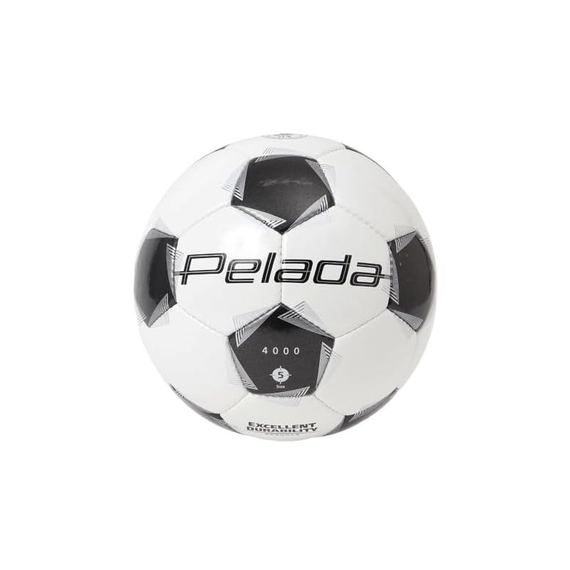 モルテン(molten) ペレーダ 4000 サッカー サッカーボール 5号球 検定球 1