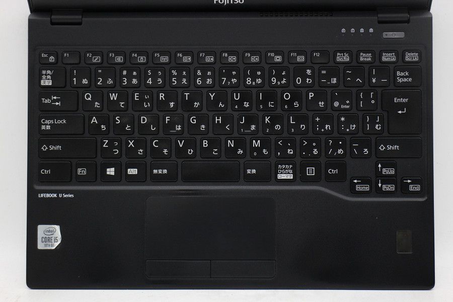 富士通 LIFEBOOK U9310/D Core i5 10310U 1.7GHz/8GB/256GB(SSD)/13.3W