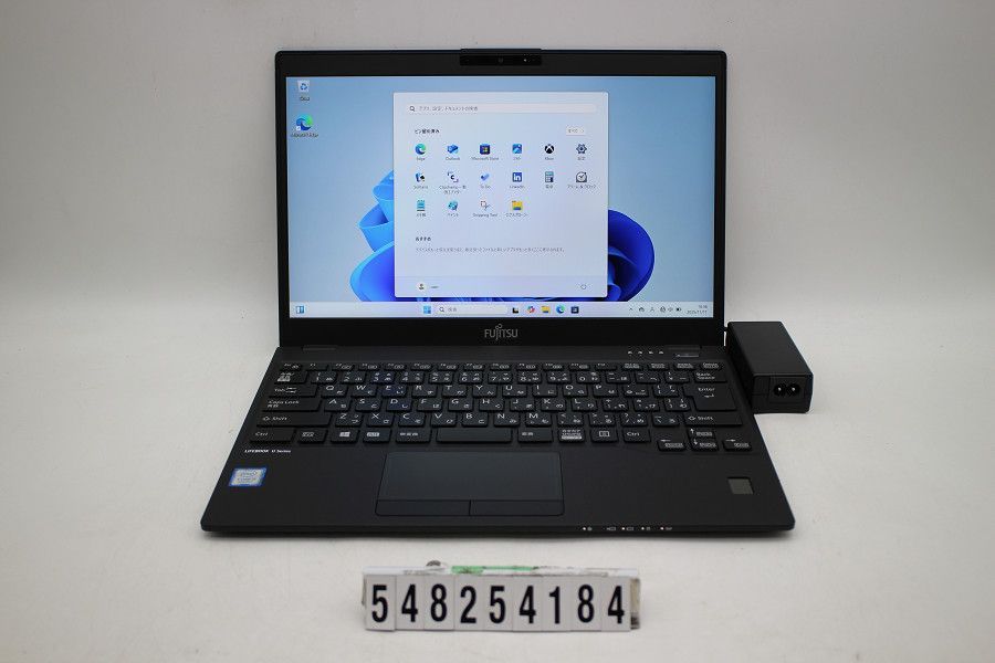 LIFEBOOK U939 i5第8世代-8365U/4GB/SSD256GB 富士通 LIFEBOOK U939 第8世代 Corei5-8365U Aランク – くじらリユース PC