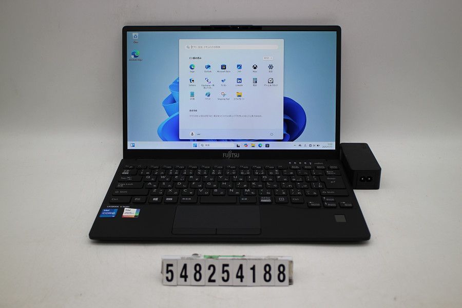 富士通 LIFEBOOK U9311⁄F Win11 i5 8GB 256GB Fujitsu Lifebook U9311
