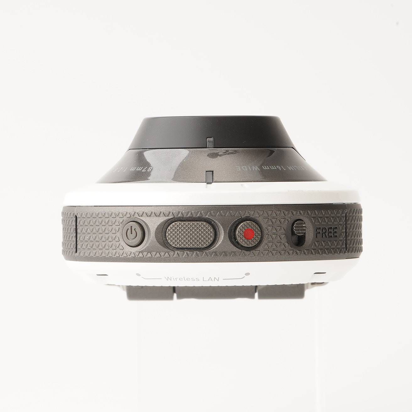 カシオ Casio ストア EXILIM EX-FR100 ホワイト CASIO カシオ EX-FR100