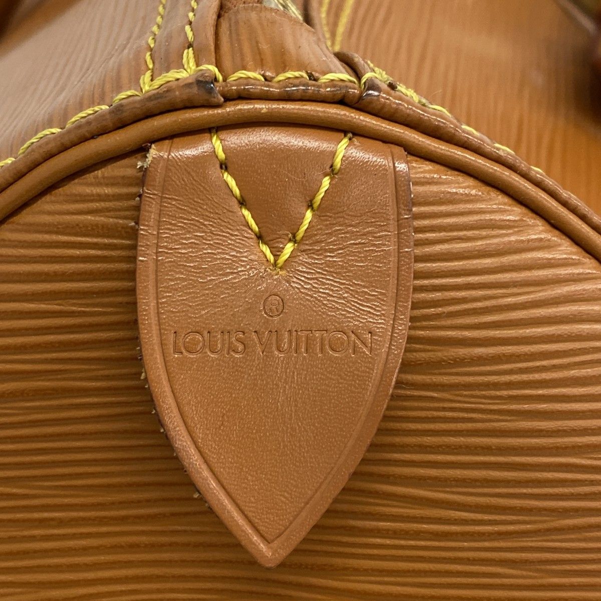 5oc2715】ルイヴィトン ボストンバッグ エピ キーポル45 M42978