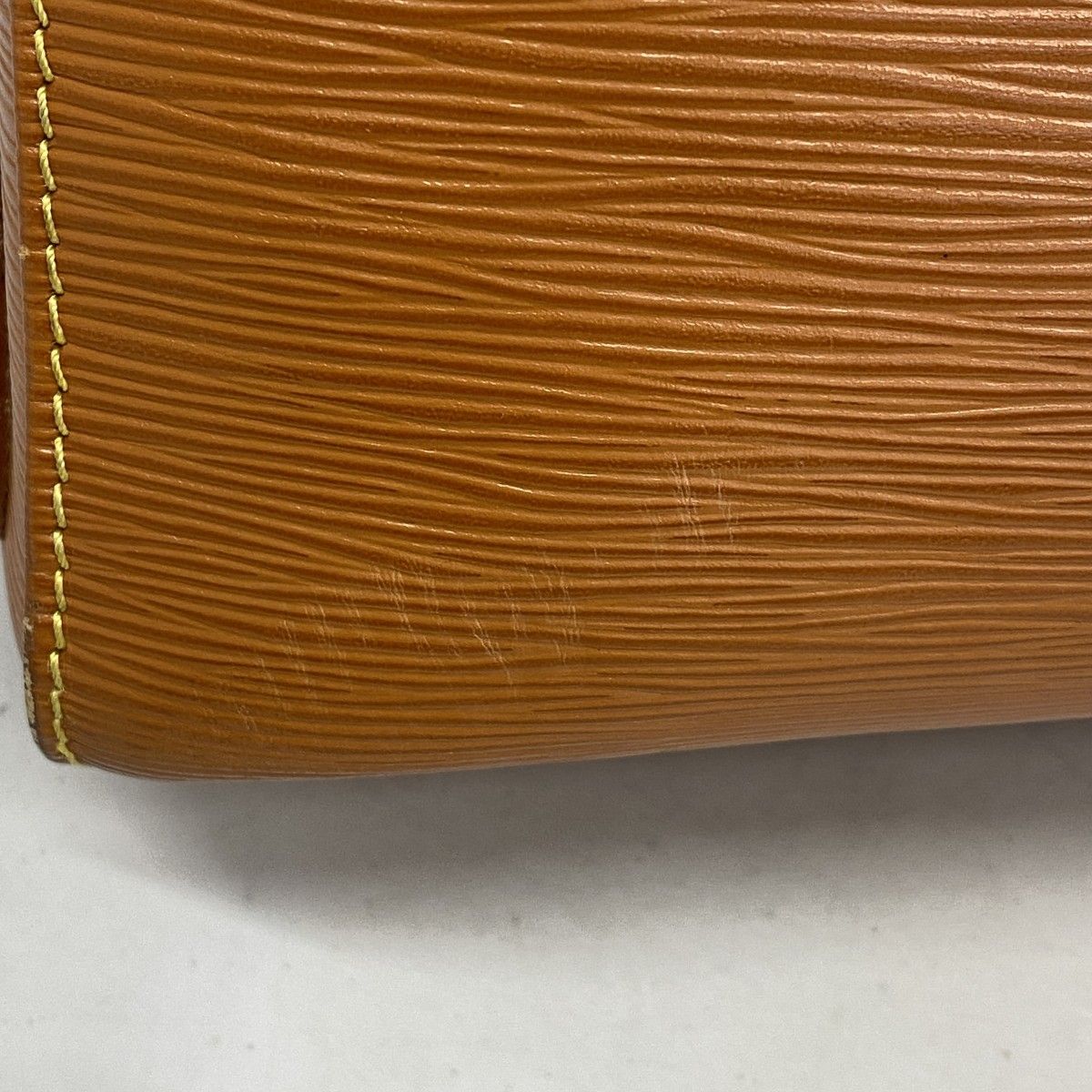 5oc2715】ルイヴィトン ボストンバッグ エピ キーポル45 M42978