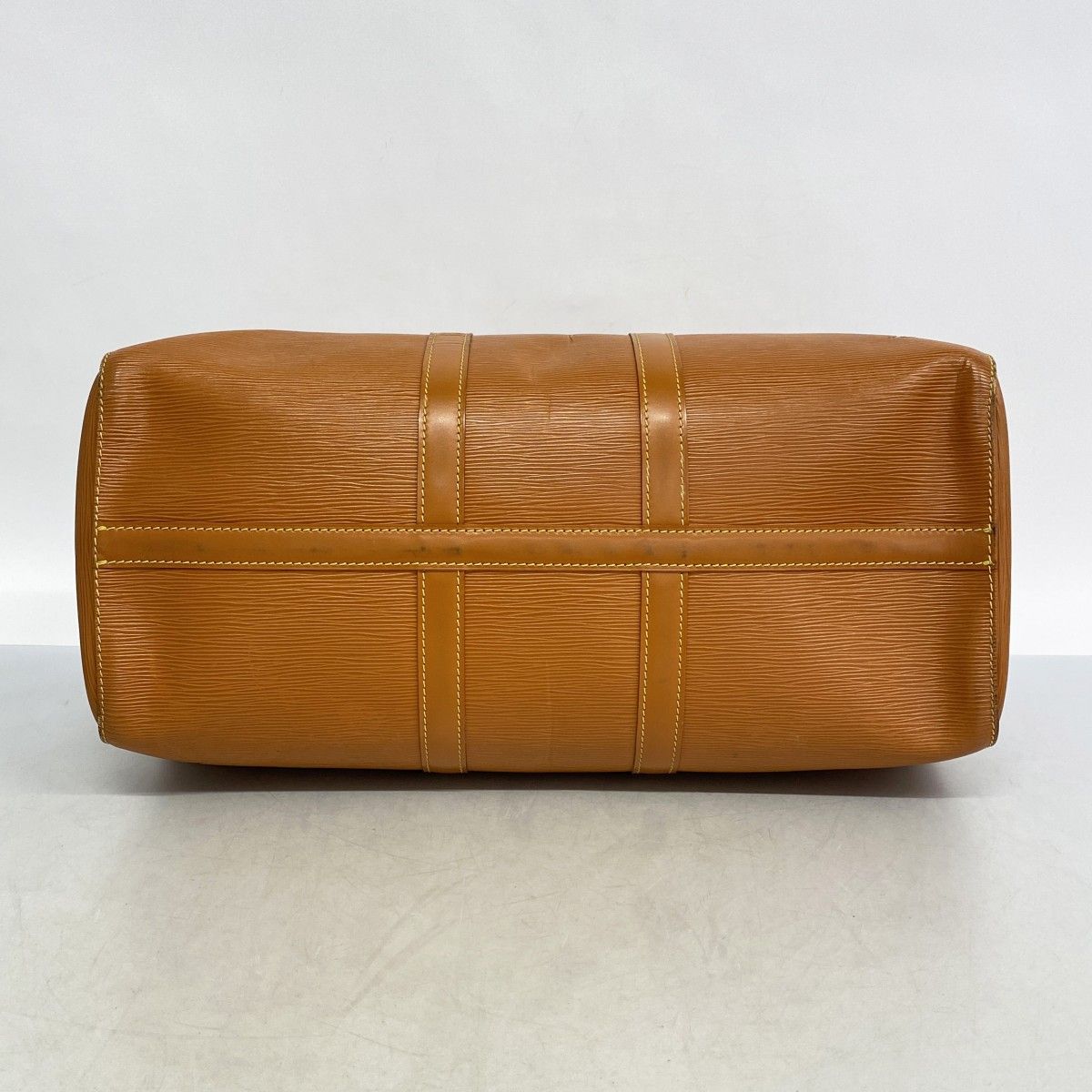 5oc2715】ルイヴィトン ボストンバッグ エピ キーポル45 M42978