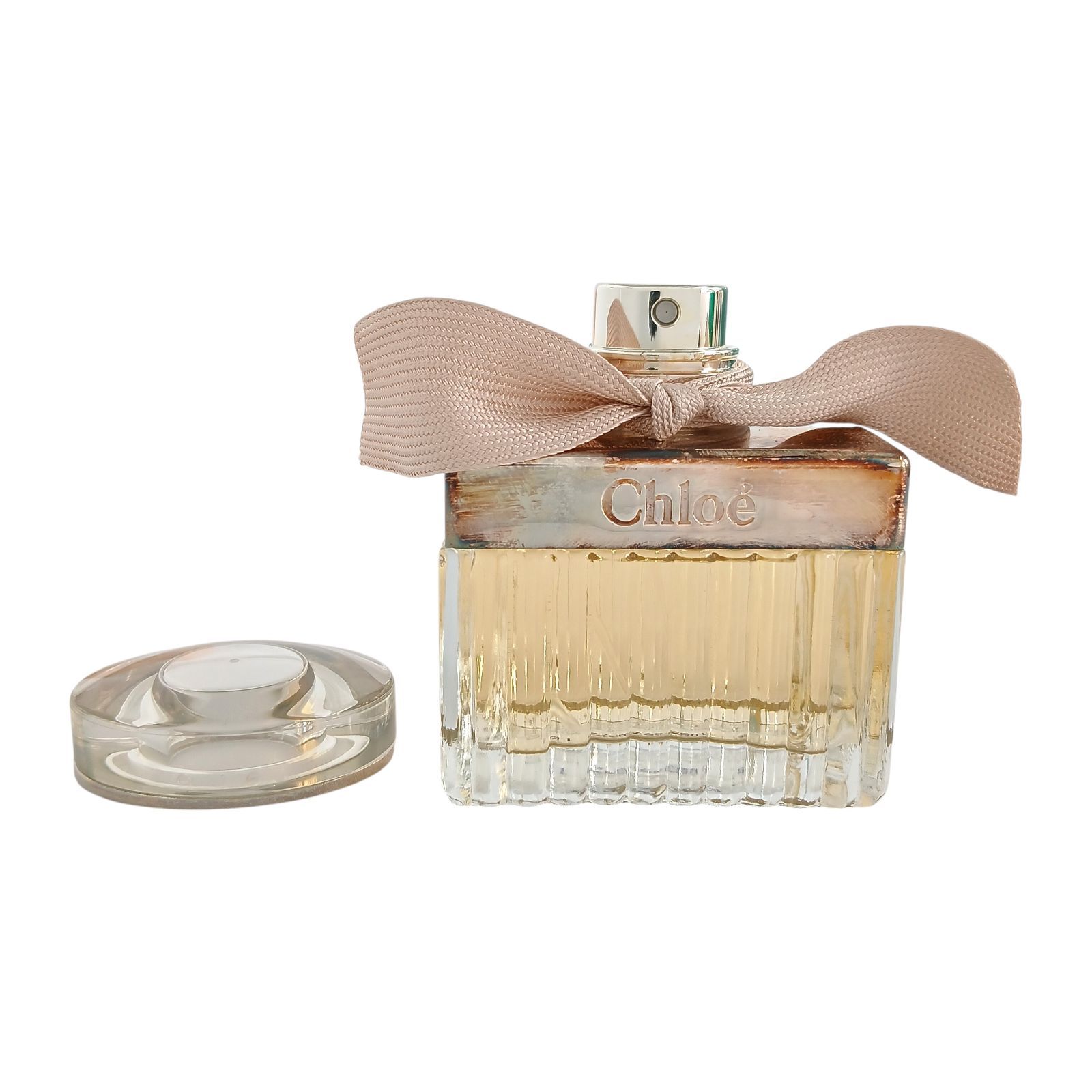 Chloé クロエ オードパルファム 50ml スプレー フランス製 - メルカリ