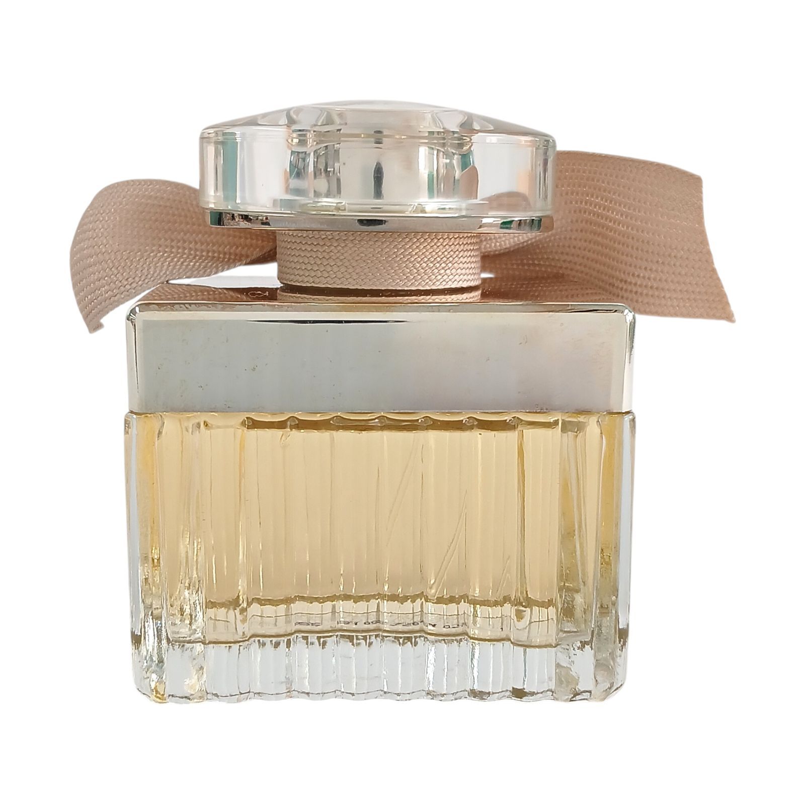 Chloé クロエ オードパルファム 50ml スプレー フランス製 - メルカリ