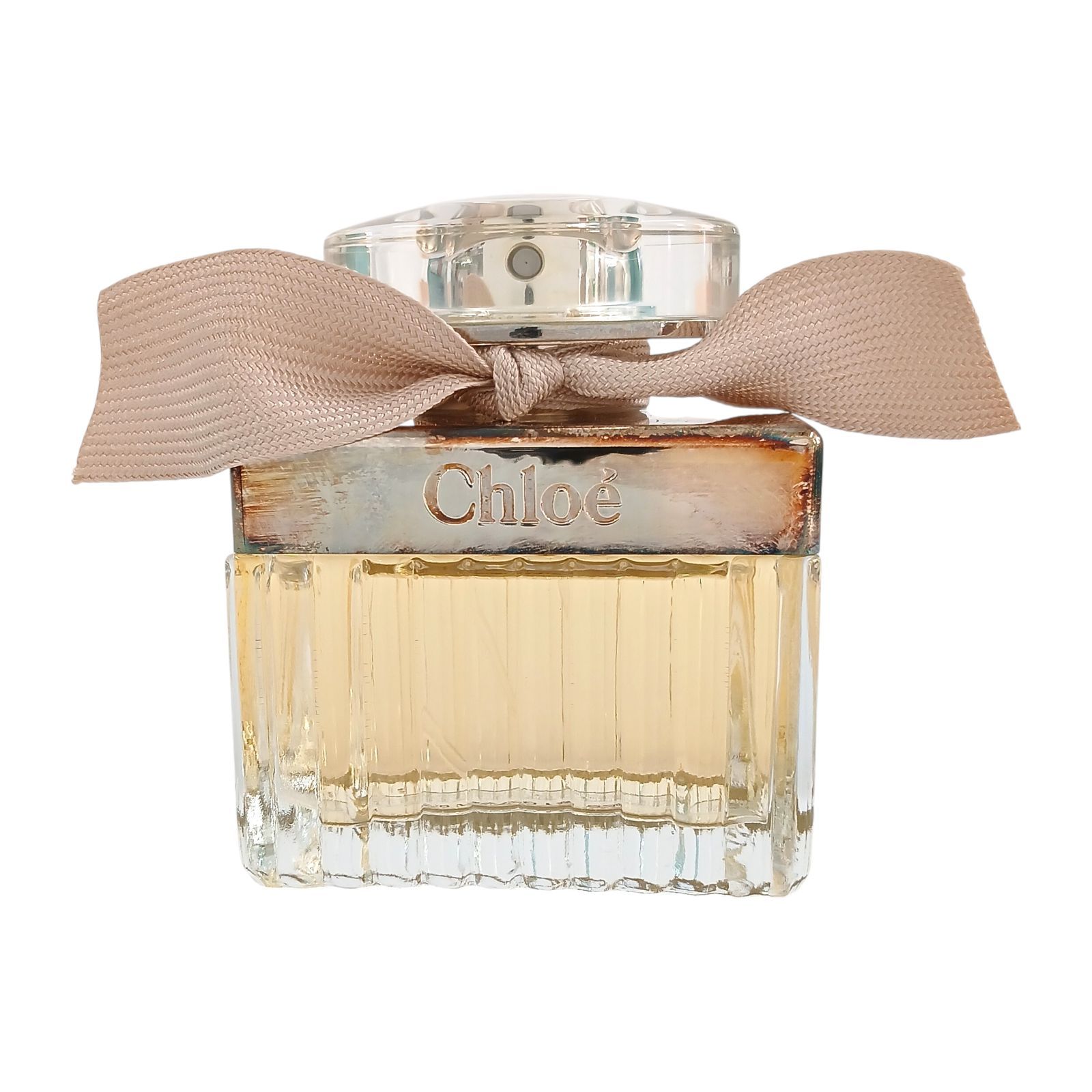 Chloé クロエ オードパルファム 50ml スプレー フランス製 - メルカリ